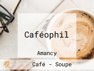 Caféophil