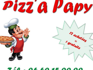 Pizz'a Papy