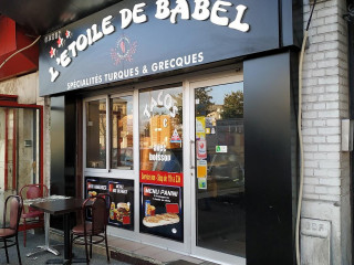 Etoile De Babel