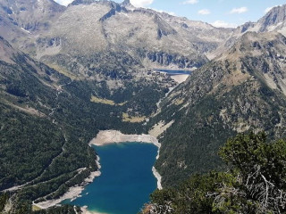 Chalet Du Lac D'orédon