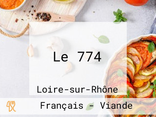 Le 774