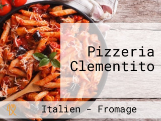 Pizzeria Clementito