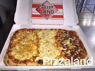 Pizzaland