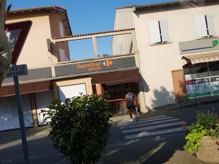 Carrefour Express