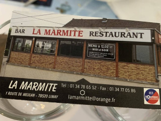 A La Marmite