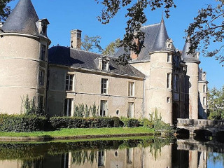 Château Des Dames De France