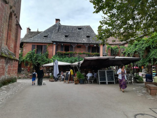 Auberge Le Prieuré