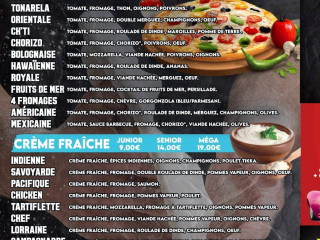 Subito Pizza Bruay Sur L’escaut