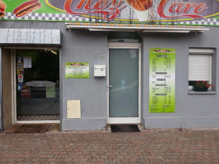 Friterie Chez Caro Hulluch