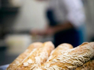 Le Lièvre Gourmand