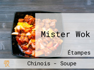 Mister Wok