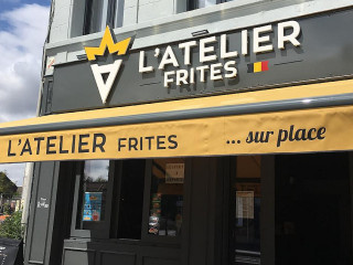 L’atelier Frites