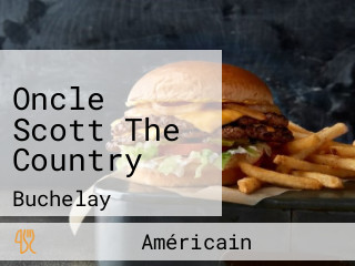 Oncle Scott The Country