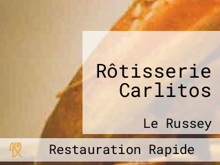 Rôtisserie Carlitos