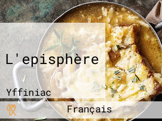 L'episphère