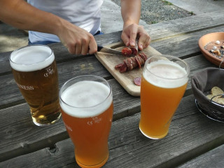 La Cave à Bière