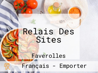 Relais Des Sites