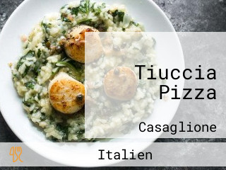 Tiuccia Pizza