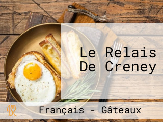 Le Relais De Creney