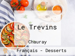 Le Trevins