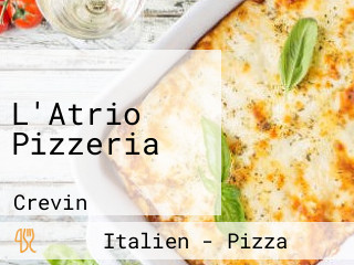 L'Atrio Pizzeria