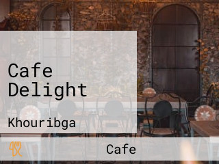 Cafe Delight