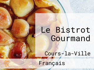 Le Bistrot Gourmand