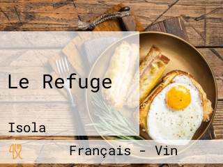 Le Refuge