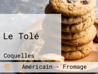 Le Tolé