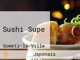 Sushi Supe