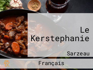 Le Kerstephanie