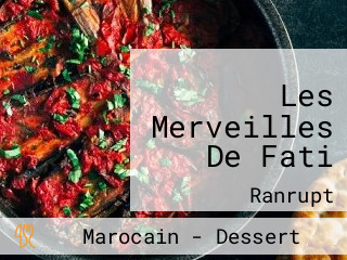 Les Merveilles De Fati