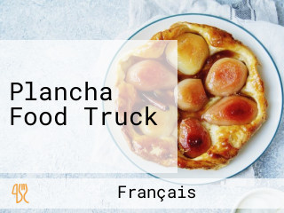 Plancha Food Truck