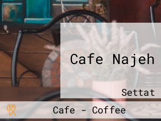 Cafe Najeh