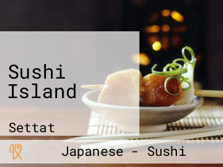 Sushi Island