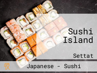 Sushi Island