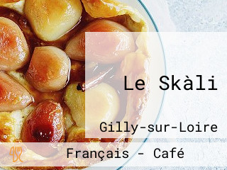 Le Skàli