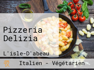 Pizzeria Delizia