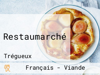 Restaumarché