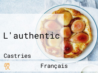 L'authentic