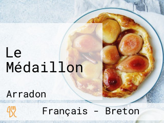 Le Médaillon