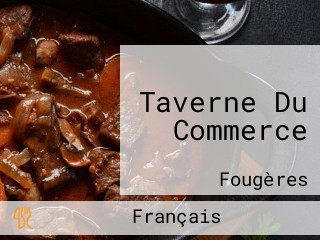 Taverne Du Commerce