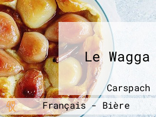 Le Wagga