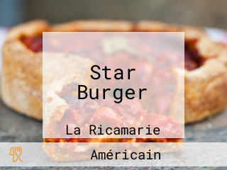 Star Burger