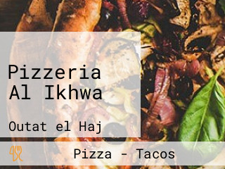 Pizzeria Al Ikhwa