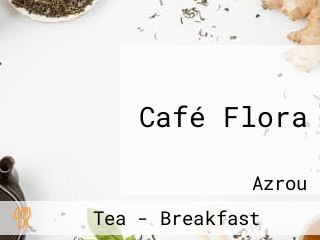 Café Flora