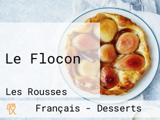 Le Flocon