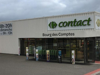 Carrefour Contact