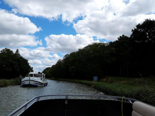 Les Bateaux Touristiques