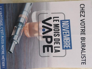 Tabac Rose Et Laurent